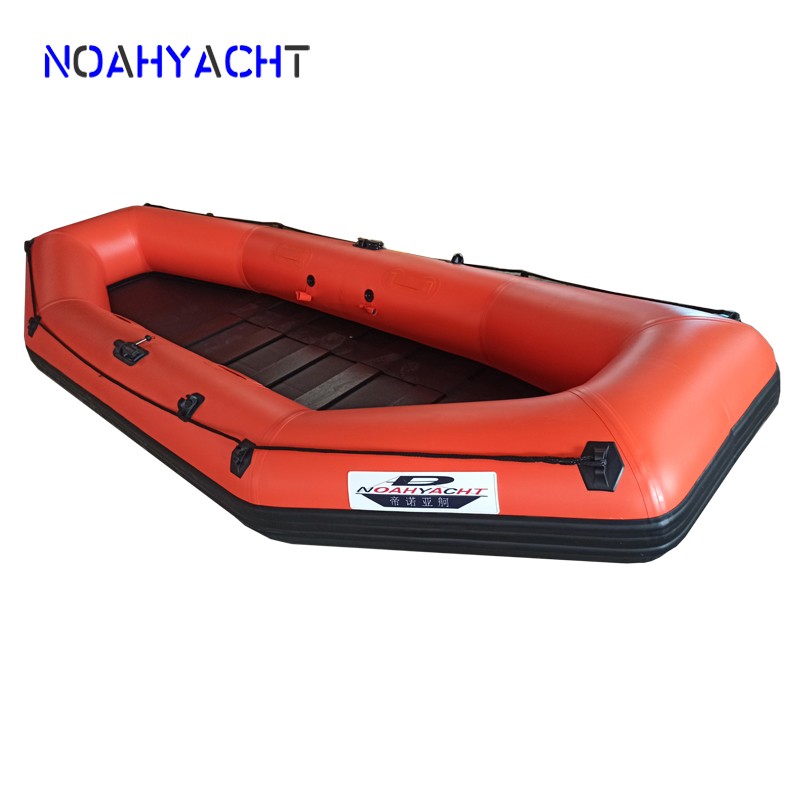 長(zhǎng)沙rescueboat-1